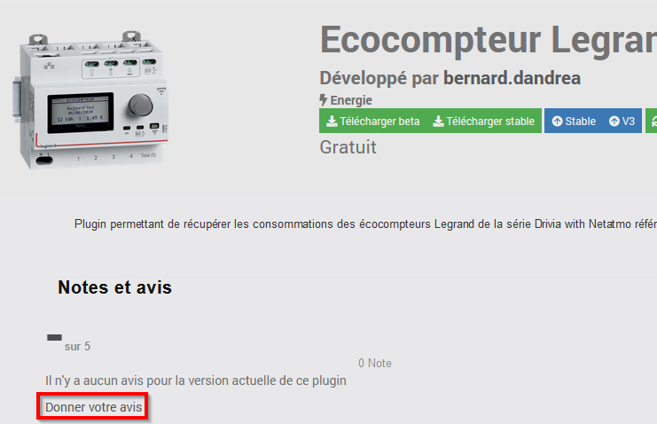 EcoNetatmo_avis