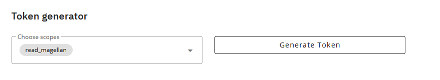 generate_token
