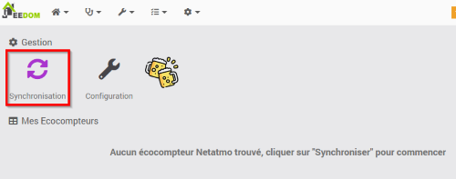 synchronisation