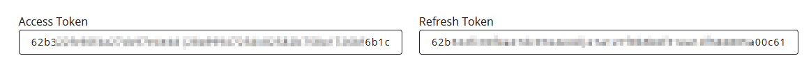 tokens