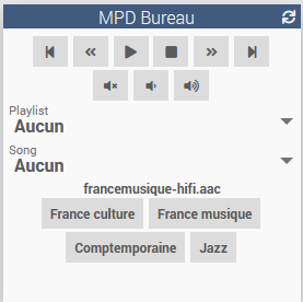 MPD_Widget_Favoris