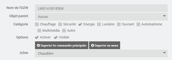 OZW_Equipement_OZW_device