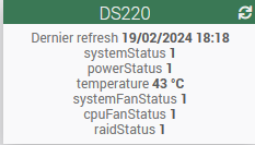 SNMP3_Widget